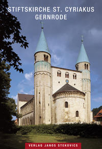 Stiftskirche St. Cyriakus Gernrode