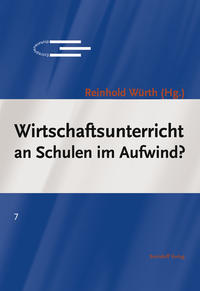 Wirtschaftsunterricht an Schulen im Aufwind?