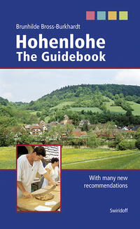 Hohenlohe - The Guidebook