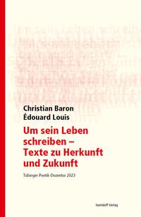 Zukunft der Literatur Literatur der… Zukunft der Literatur - Literatur der Zukunft