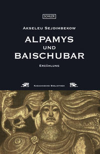 Alpamys und Baischubar