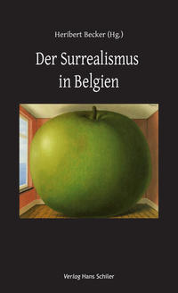 Der Surrealismus in Belgien