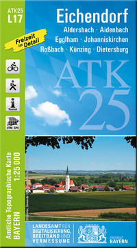 ATK25-L17 Eichendorf