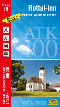 ATK100-15 Rottal-Inn