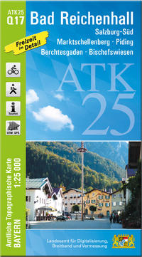ATK25-Q17 Bad Reichenhall