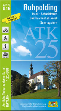 ATK25-Q16 Ruhpolding