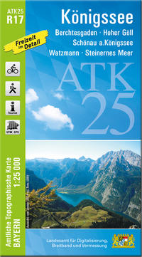 ATK25-R17 Königssee