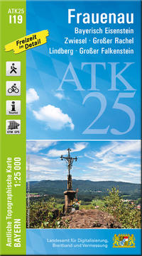 ATK25-I19 Frauenau