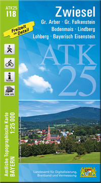 ATK25-I18 Zwiesel