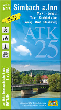 ATK25-N17 Simbach a.Inn