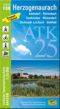 ATK25-F08 Herzogenaurach