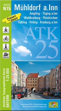 ATK25-N15 Mühldorf a.Inn