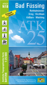 ATK25-N18 Bad Füssing