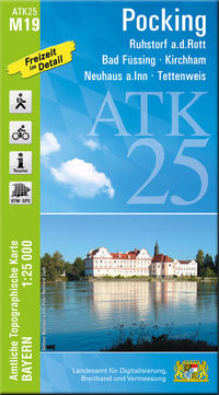 ATK25-M19 Pocking