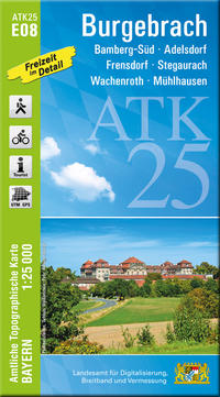 ATK25-E08 Burgebrach