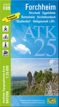 ATK25-E09 Forchheim