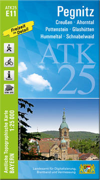 ATK25-E11 Pegnitz