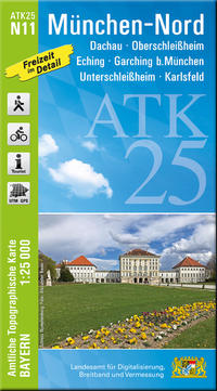 ATK25-N11 München-Nord