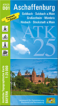 ATK25-D01 Aschaffenburg