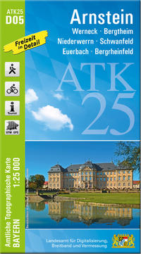 ATK25-D05 Arnstein