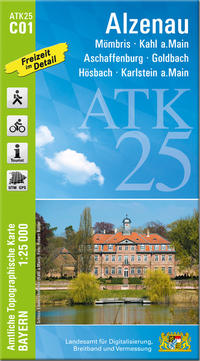 ATK25-C01 Alzenau