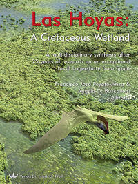 Las Hoyas: A Cretaceous Wetland