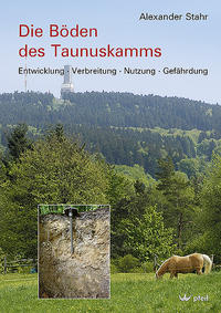 Die Böden des Taunuskamms