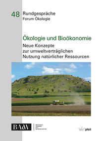 Ökologie und Bioökonomie