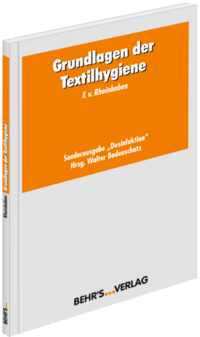 Grundlagen der Textilhygiene