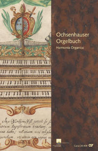 Ochsenhauser Orgelbuch