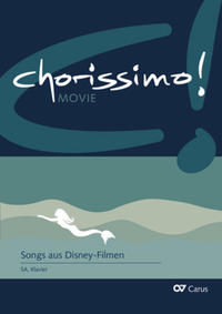 chorissimo! MOVIE Bd. 3