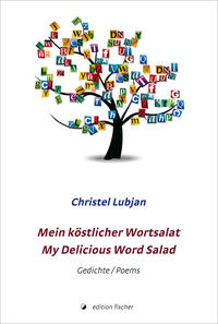 Mein köstlicher Wortsalat / My Delicious Word Salad