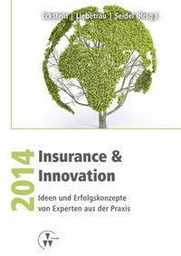 Insurance & Innovation 2014