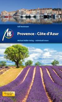 Provence & Côte d'Azur