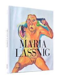 Maria Lassnig