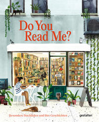 Do you read me? - Cover