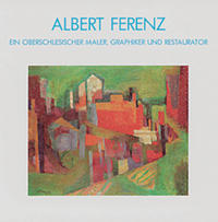 Albert Ferenz