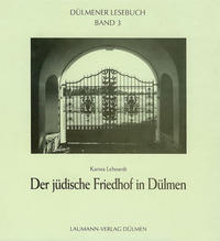 Der jüdische Friedhof in Dülmen