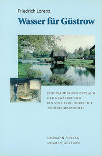 Wasser für Güstrow