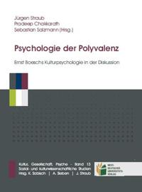 Psychologie der Polyvalenz