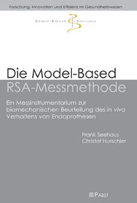 Die Model-Based RSA-Messmethode