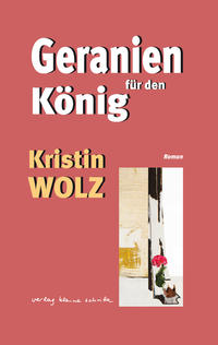 Geranien für den König