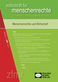 Menschenrechte und Wirtschaft