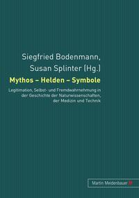 Mythos - Helden - Symbole