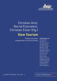 Slow Tourism