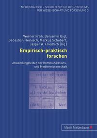 Empirisch-praktisch forschen