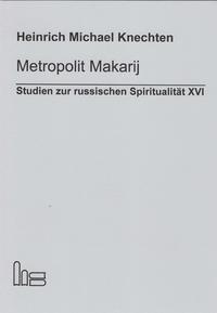 Metropolit Makarij und Ivan der Schreckliche