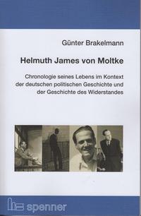 Helmuth James von Moltke.