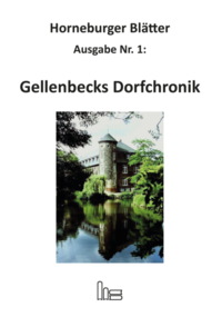 Gellenbecks Dorfchronik