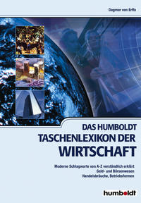 Das Humboldt Taschenlexikon der Wirtschaft